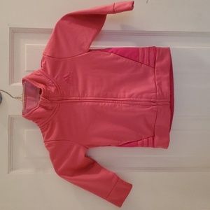 Adidas Girl's Sweatshirt